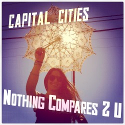 Capital Cities